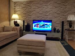 Centaurus Residencia Islamabad