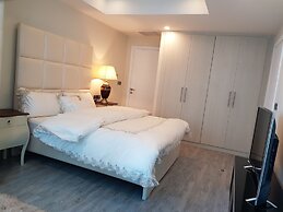 Centaurus Residencia Islamabad