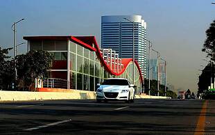 Centaurus Residencia Islamabad