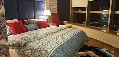 Centaurus Residencia Islamabad