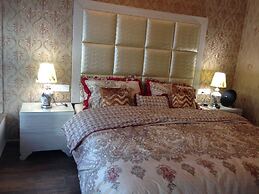 Centaurus Residencia Islamabad