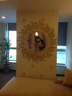 Centaurus Residencia Islamabad