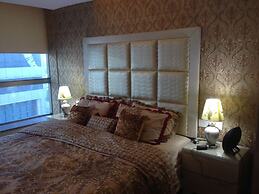 Centaurus Residencia Islamabad