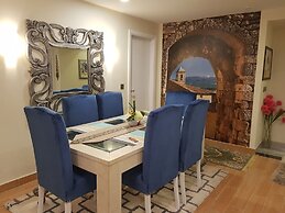 Centaurus Residencia Islamabad