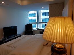 Centaurus Residencia Islamabad