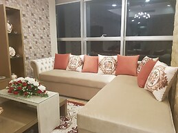 Centaurus Residencia Islamabad