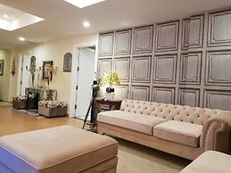 Centaurus Residencia Islamabad