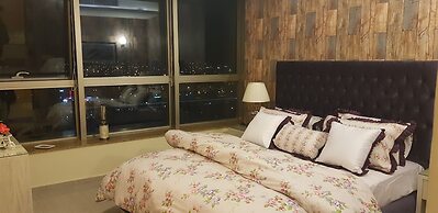 Centaurus Residencia Islamabad