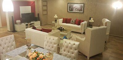 Centaurus Residencia Islamabad