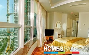 Centaurus Residencia Islamabad