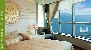 Centaurus Residencia Islamabad
