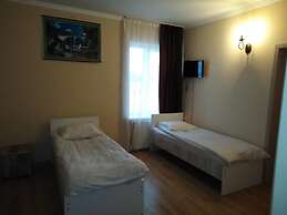 Hotel Babysito
