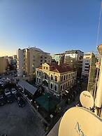 Rays Hotel