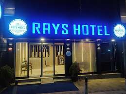 Rays Hotel