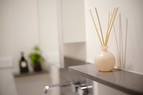 Shadow Play 2Bed Ocean View Apartment