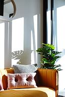 Shadow Play 2Bed Ocean View Apartment