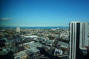 Shadow Play 2Bed Ocean View Apartment