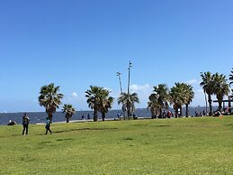 Shadow Play 2Bed Ocean View Apartment