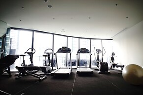 Shadow Play 2Bed Ocean View Apartment