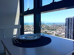 Shadow Play 2Bed Ocean View Apartment