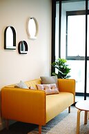 Shadow Play 2Bed Ocean View Apartment