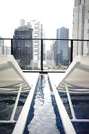 Shadow Play 2Bed Ocean View Apartment