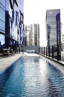 Shadow Play 2Bed Ocean View Apartment