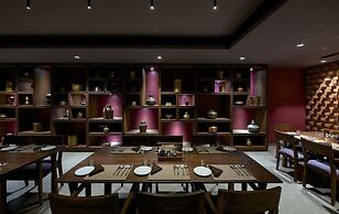 Five Petals Hotel & Banquets