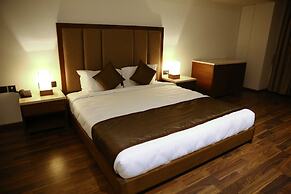 Five Petals Hotel & Banquets