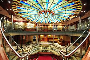MS Royal Ruby Nile Cruise, from Luxor or Aswan (Mon-Fri, Fri-Mon)