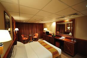 MS Royal Ruby Nile Cruise, from Luxor or Aswan (Mon-Fri, Fri-Mon)