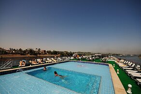 MS Royal Ruby Nile Cruise, from Luxor or Aswan (Mon-Fri, Fri-Mon)