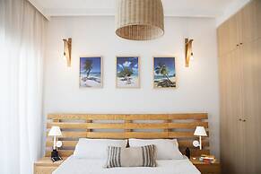 La Siesta Beach Resort