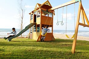 La Siesta Beach Resort