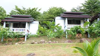 Khaolak Hillside Villa