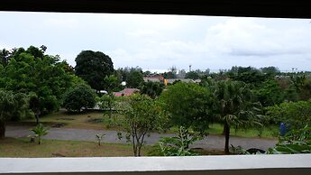 Khaolak Hillside Villa