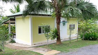 Khaolak Hillside Villa