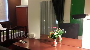 Vanilla Hostel & Bar