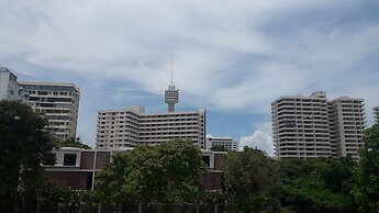 Vanilla Hostel & Bar