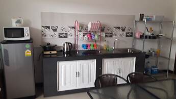 Vanilla Hostel & Bar