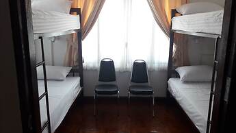 Vanilla Hostel & Bar