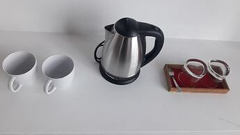 Vanilla Hostel & Bar