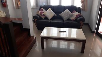 Vanilla Hostel & Bar