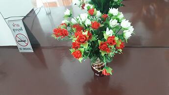 Vanilla Hostel & Bar