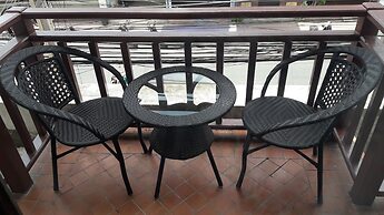 Vanilla Hostel & Bar