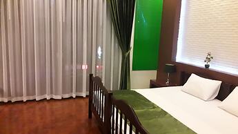 Vanilla Hostel & Bar