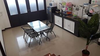 Vanilla Hostel & Bar