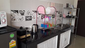 Vanilla Hostel & Bar