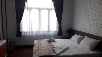 Vanilla Hostel & Bar