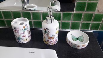 Vanilla Hostel & Bar